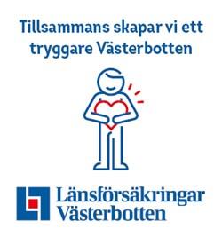 Länsförsäkringar Västerbotten